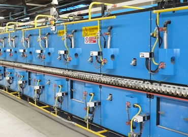 INDUSTRIA D-TRONIC