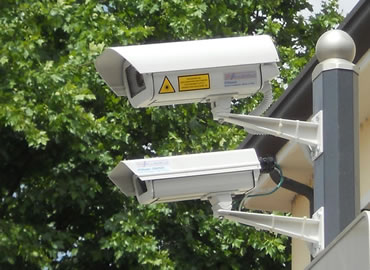 SICUREZZA D-TRONIC