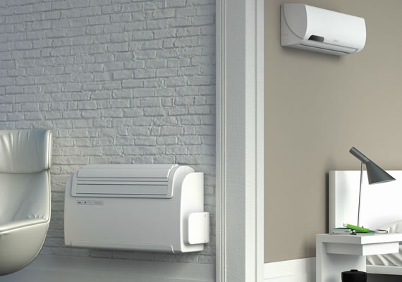 Climatizzazione e gestione camere hotel 